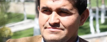 سید راشد کاشفی خبرنگار آزاد در کابل از سوی استخبارات بازداشت شده است